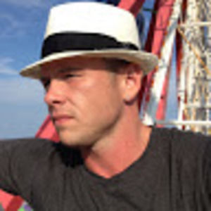 Meet your Posher, Jared